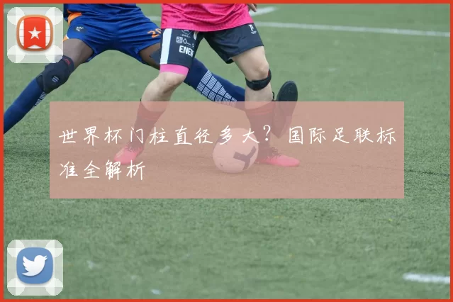 世界杯门柱直径多大？国际足联标准全解析
