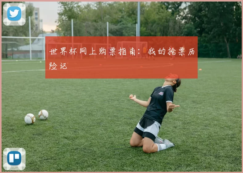 世界杯网上购票指南:我的抢票历险记