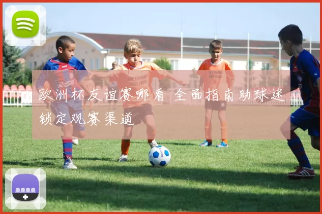 欧洲杯友谊赛哪看 全面指南助球迷锁定观赛渠道