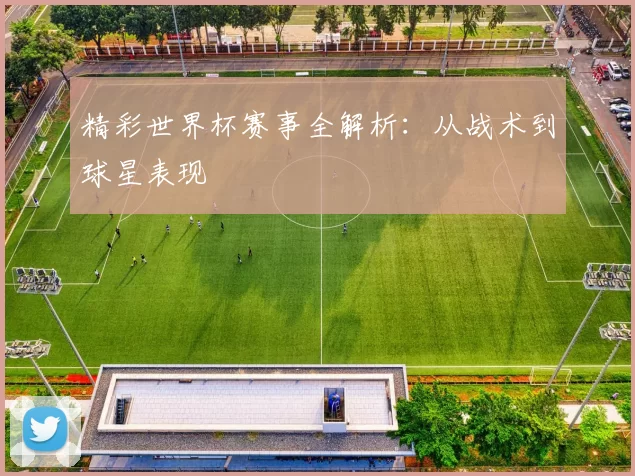 精彩世界杯赛事全解析:从战术到球星表现