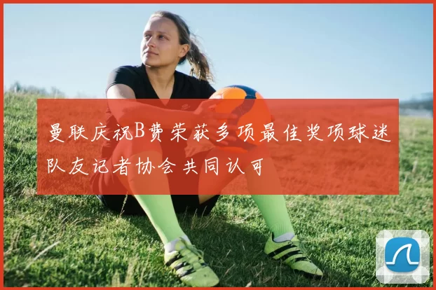 曼联庆祝B费荣获多项最佳奖项球迷队友记者协会共同认可